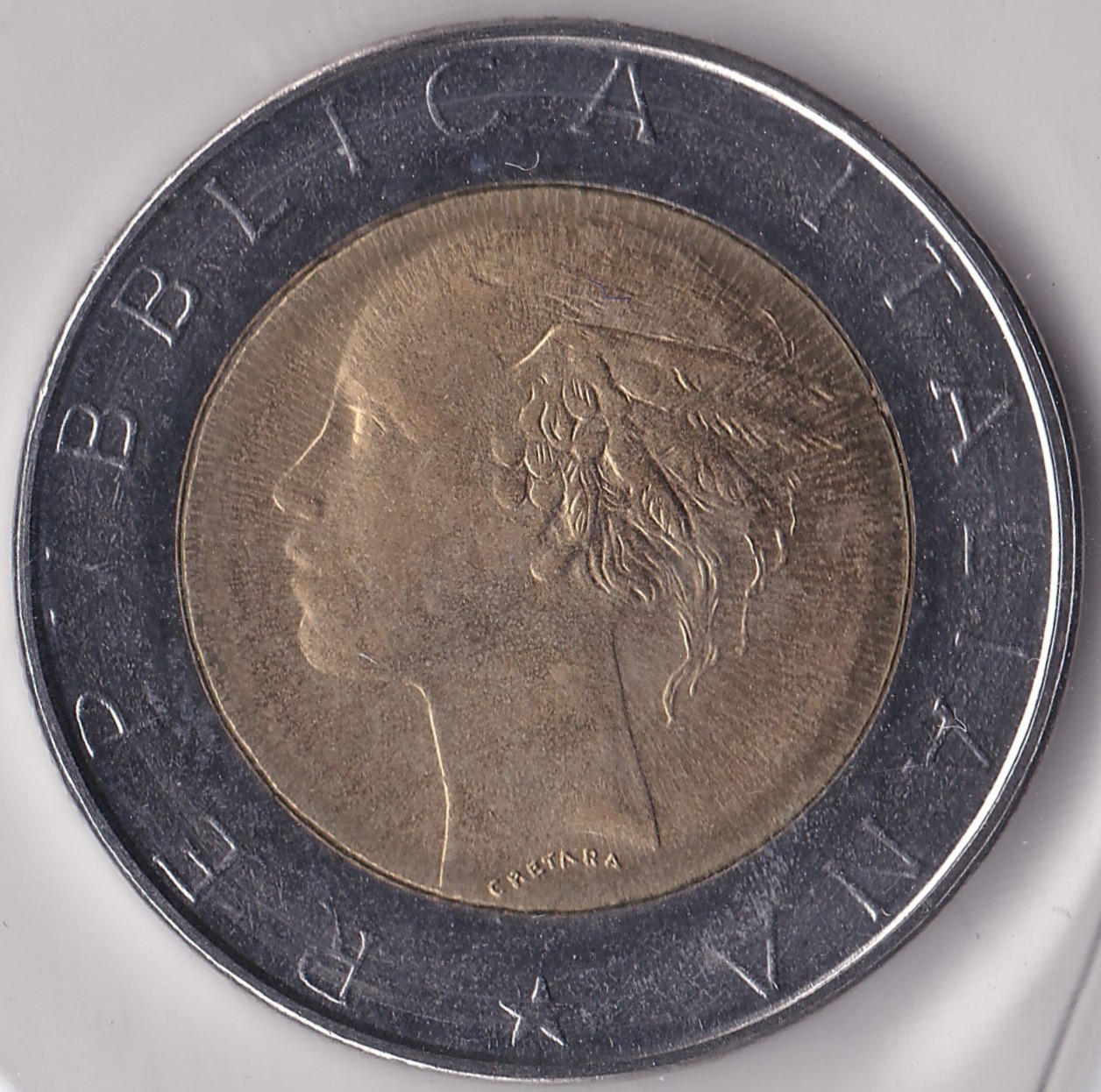 sena coins